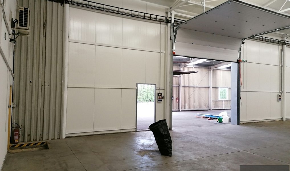 Prodej skladovacích prostor 2 242 m², Huštěnovice – náhled fotky 22