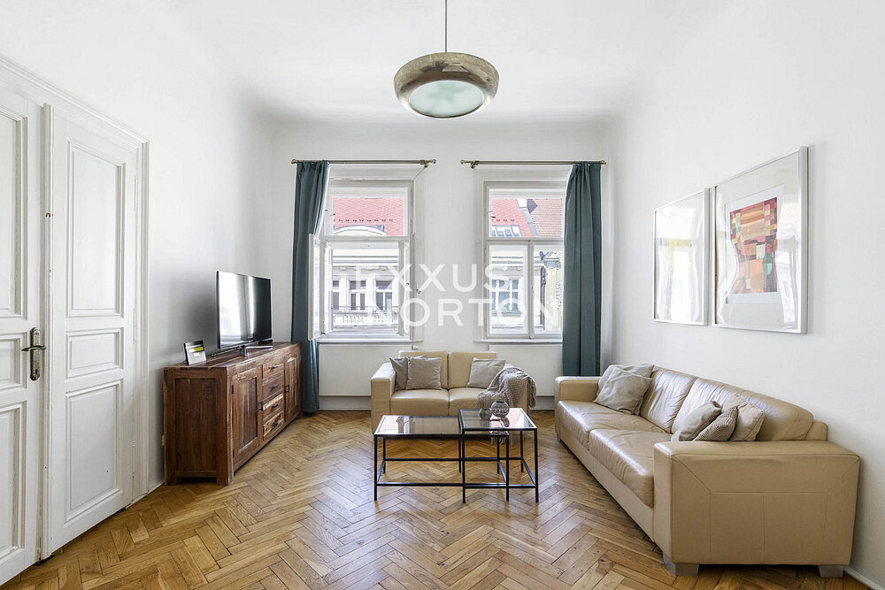 Prodej bytu 3+1 108 m² – fotografie 2