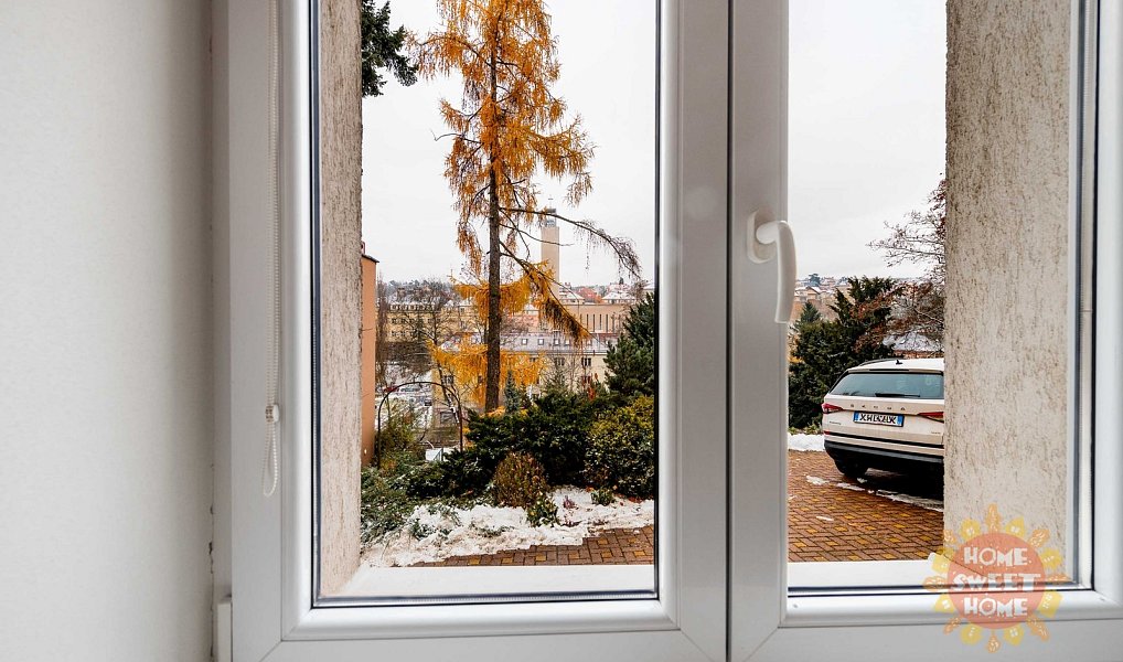 Pronájem bytu 2+kk 40 m², Praha – náhled fotky 10