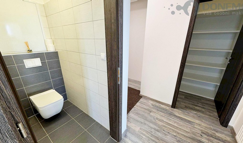 Pronájem bytu 3+kk 82 m², Olomouc – náhled fotky 12
