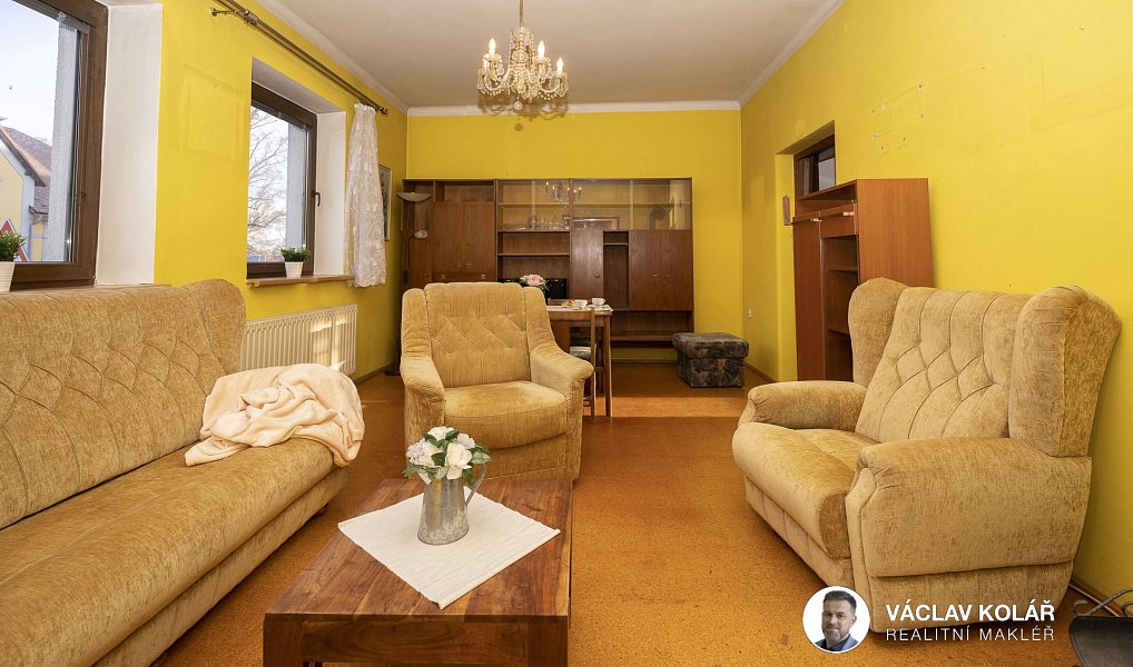 Prodej domu 196 m² s pozemkem 805 m², Stěžery – náhled fotky 20