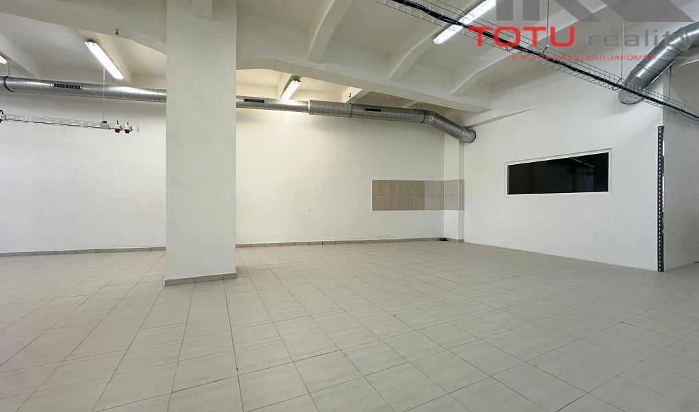 Pronájem obchodních prostor 205 m², Jaroměř – náhled fotky 8