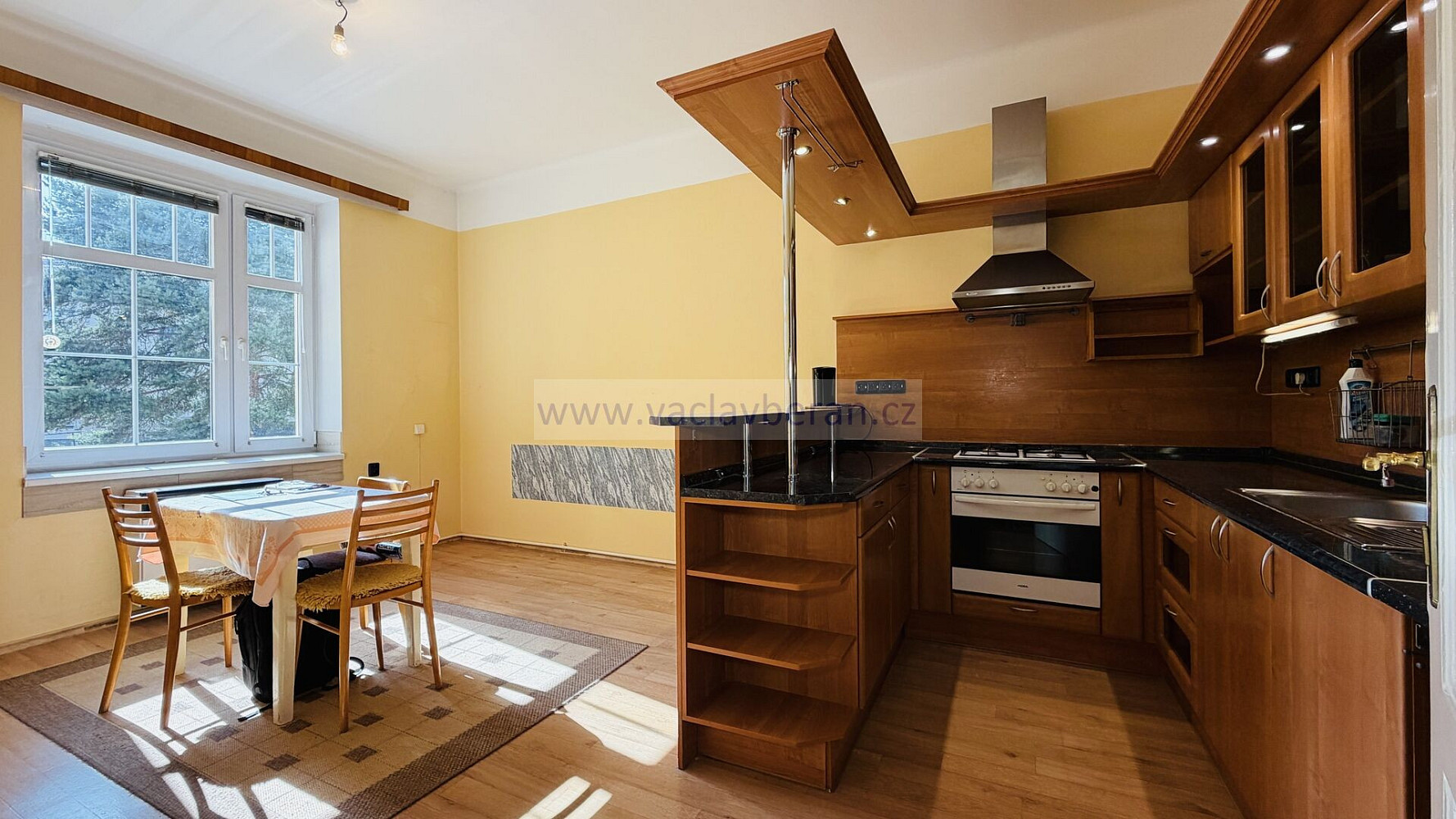 Prodej bytu 2+kk 58 m² – fotografie 3