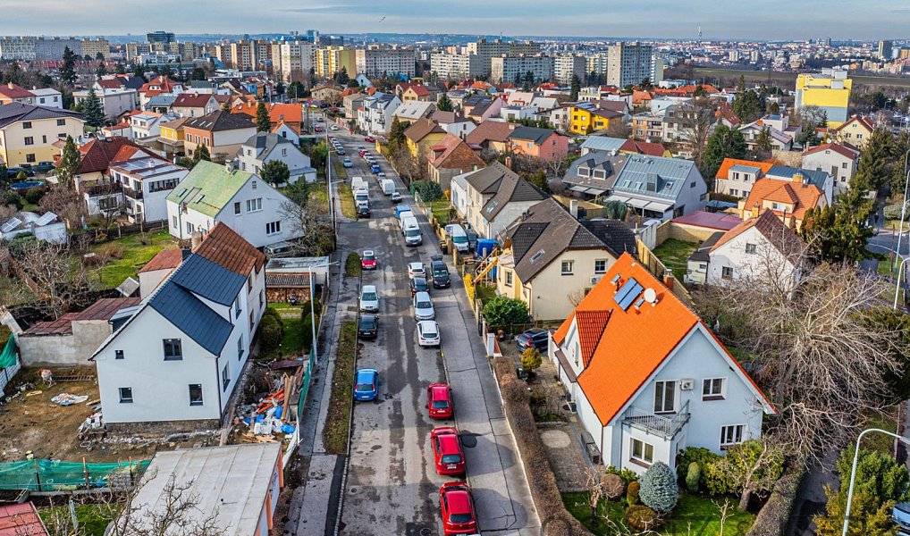 Prodej domu 112 m² s pozemkem 372 m², Praha – náhled fotky 16