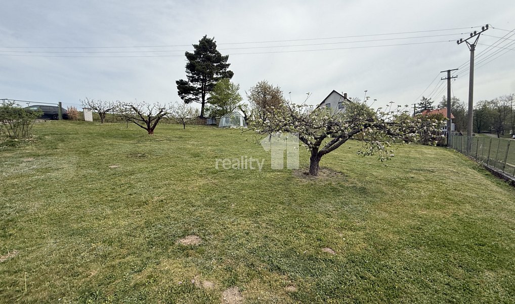 Prodej domu 108 m² s pozemkem 1 320 m², Světlá nad Sázavou – náhled fotky 9