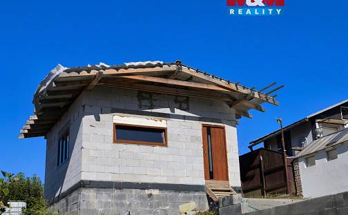 Prodej chaty/chalupy 36 m² s pozemkem 204 m², Hlučín, okres Opava