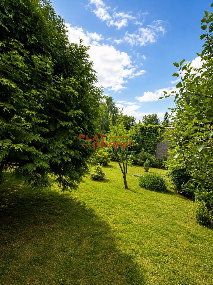 Prodej zahrady 403 m² – pohled 5