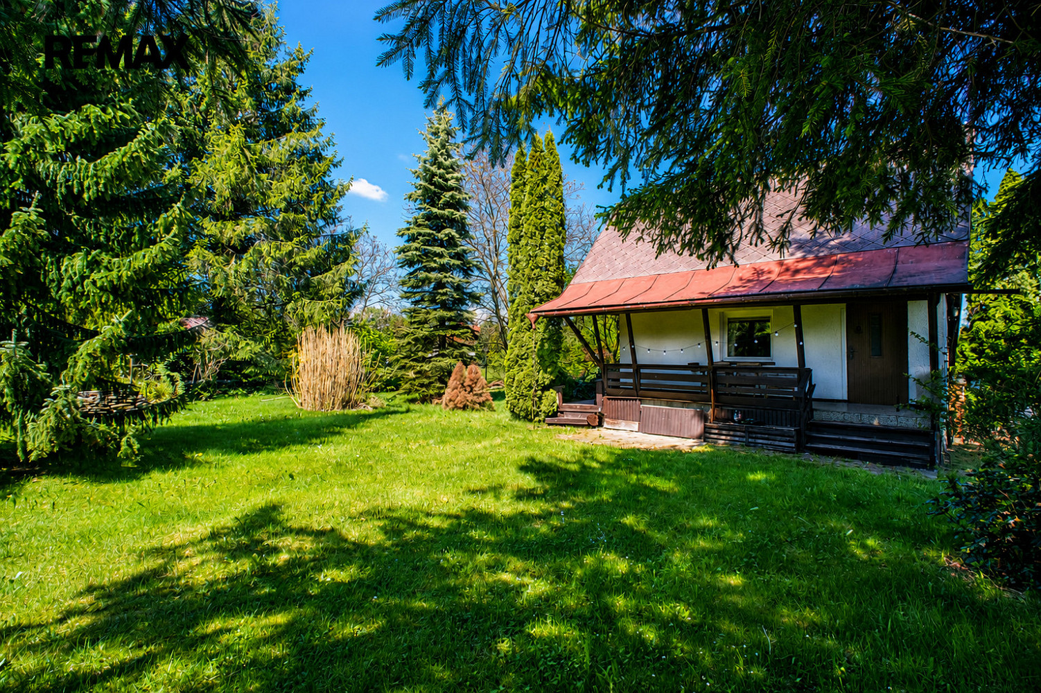 Prodej chaty/chalupy 50 m² s pozemkem 790 m²