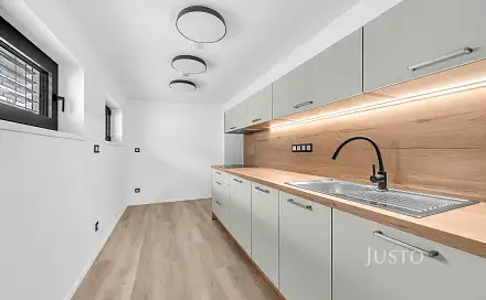 Pronájem bytu 34 m²