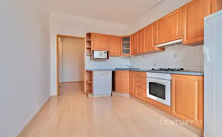 Pronájem bytu 2+1 67 m²