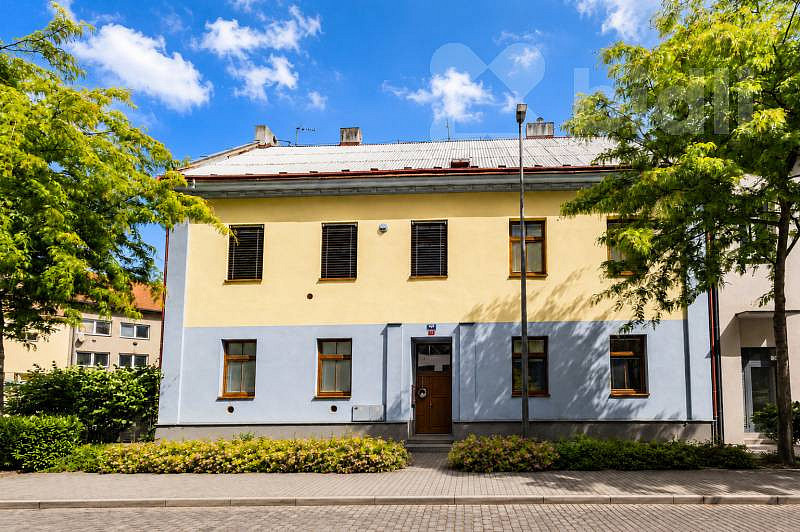 Prodej bytu 3+kk 75 m²