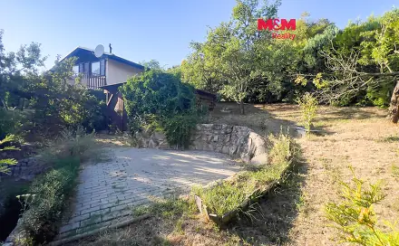Prodej chaty/chalupy 32 m² s pozemkem 32 m², Pohořelice, okres Zlín