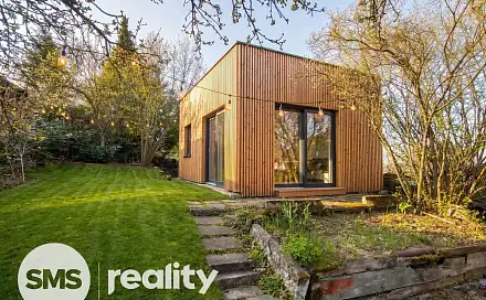 Prodej chaty/chalupy 15 m² s pozemkem 544 m², Brno