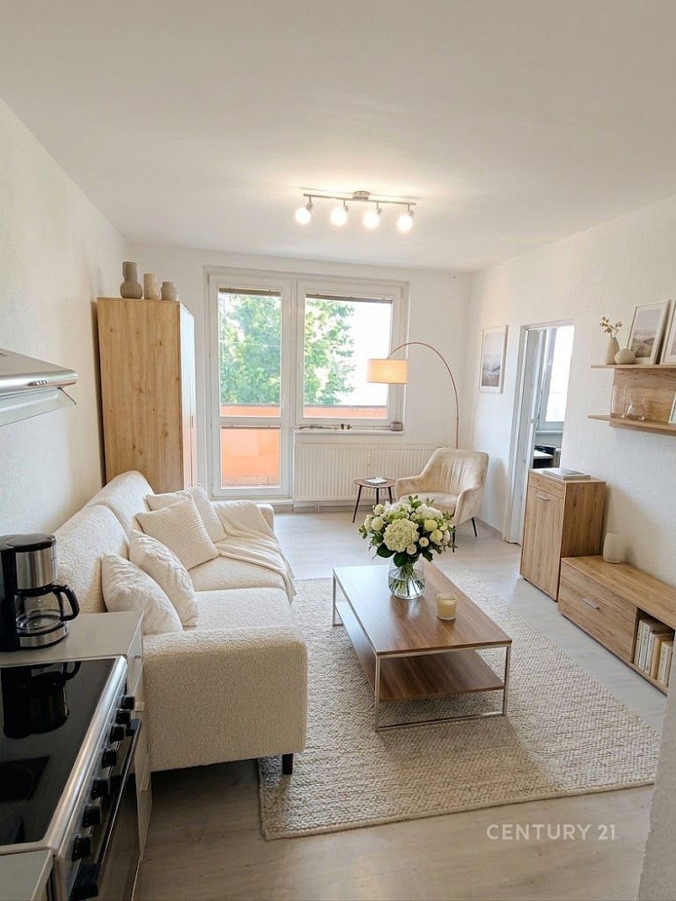 Prodej bytu 2+kk 35 m² – fotografie 2