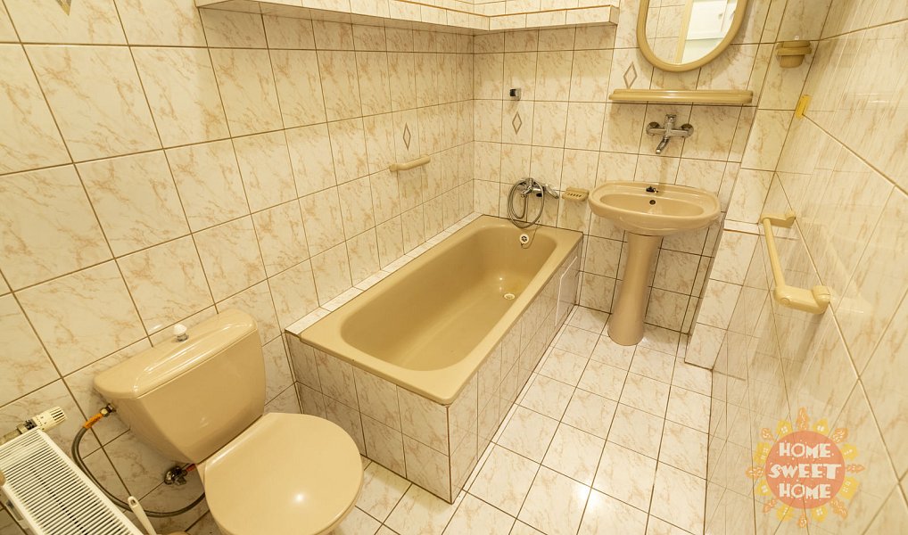 Pronájem bytu 1+1 51 m², Praha – náhled fotky 13