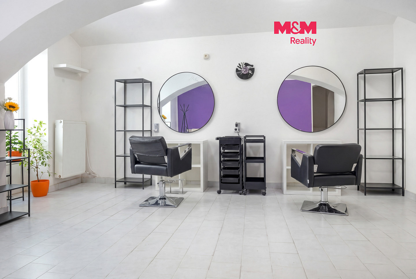 Prodej obchodních prostor 85 m² – fotografie 3