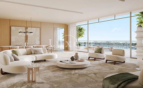 Prodej bytu 2+kk 81 m², Dubaj, Spojené arabské emiráty