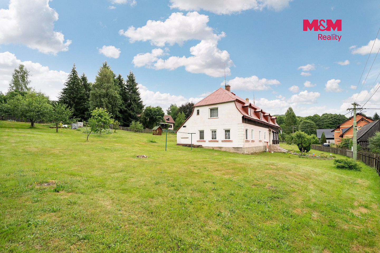 Prodej domu 280 m² s pozemkem 4 008 m² — photo 5
