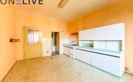 Prodej bytu 2+1 70 m², Slovanská, Plzeň - Východní Předměstí