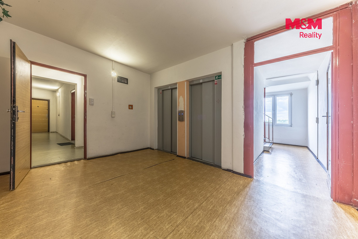 Prodej bytu 2+kk 44 m² — photo 4