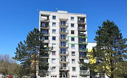Prodej bytu 2+kk 48 m², Bavlnářská, Semily - Podmoklice