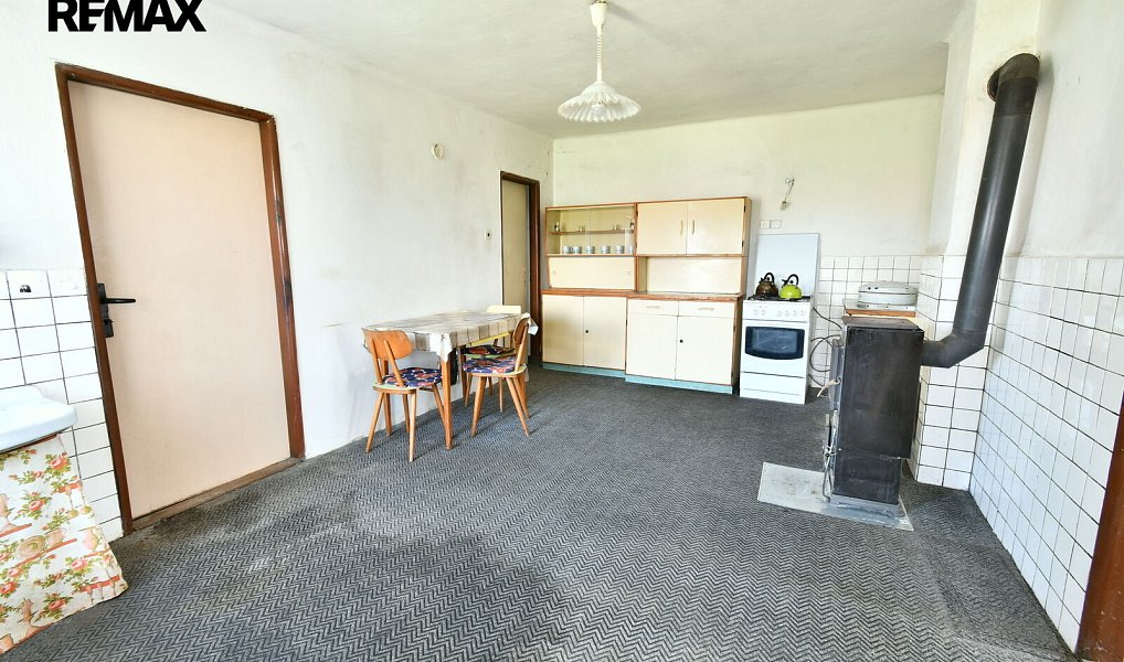 Prodej zemědělského objektu 86 m², Židovice – náhled fotky 5