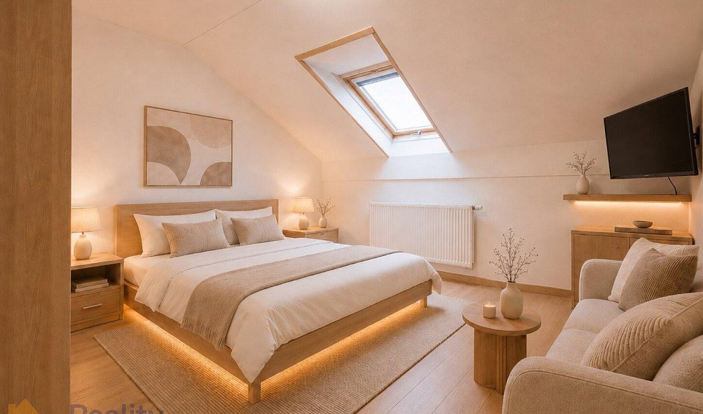 Prodej ubytovacího objektu 22 m², Dolní Dunajovice – náhled fotky 2