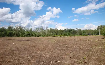 Prodej stavebního pozemku 1 155 m², Československé armády, Mariánské Radčice, okres Most