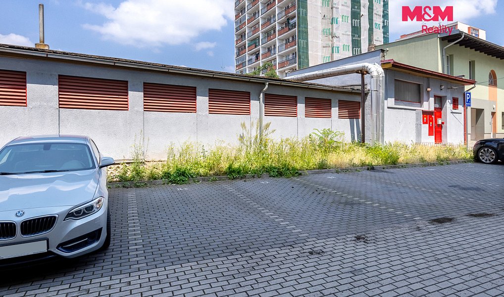 Prodej bytu 3+kk 119 m², Pardubice – náhled fotky 24