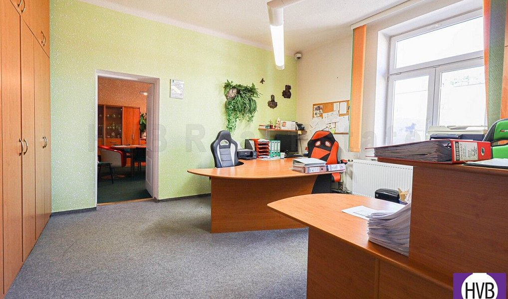 Prodej obchodních prostor 642 m², Ostrava – náhled fotky 7