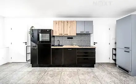 Pronájem bytu 2+kk 39 m², Pod višňovkou, Praha 4 - Krč