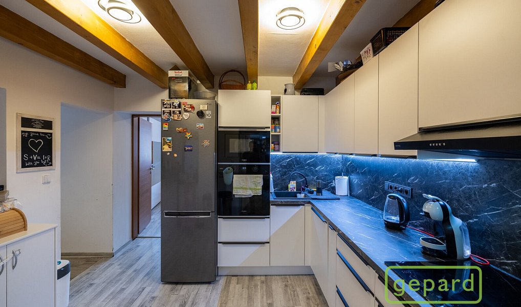 Prodej domu 120 m² s pozemkem 665 m², Buk – náhled fotky 20