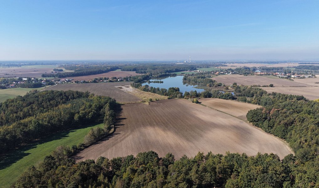 Prodej pole 99 492 m², Rokytno – náhled fotky 8
