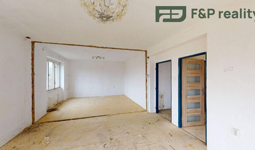 Prodej bytu 3+1 100 m², Beroun – náhled fotky 2