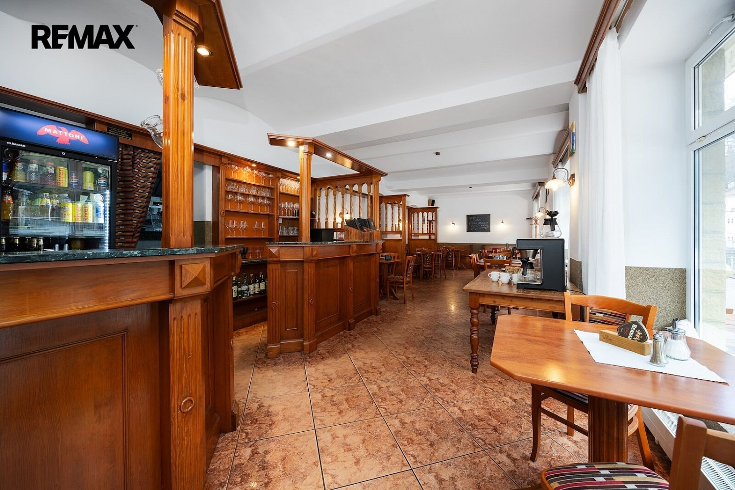 Prodej ubytovacího objektu 435 m² – fotografie 3