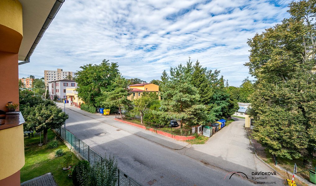 Prodej bytu 2+1 72 m², Velešín – náhled fotky 21
