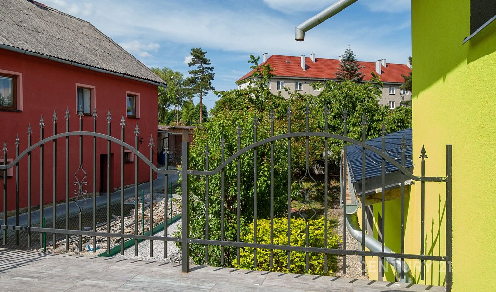 Prodej nájemního domu, činžáku 165 m², Suchdol nad Odrou – náhled fotky 25