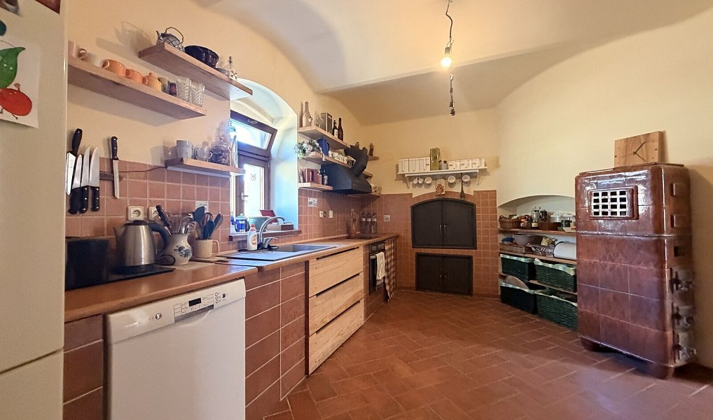 Prodej zemědělského objektu 725 m², Bor – náhled fotky 16