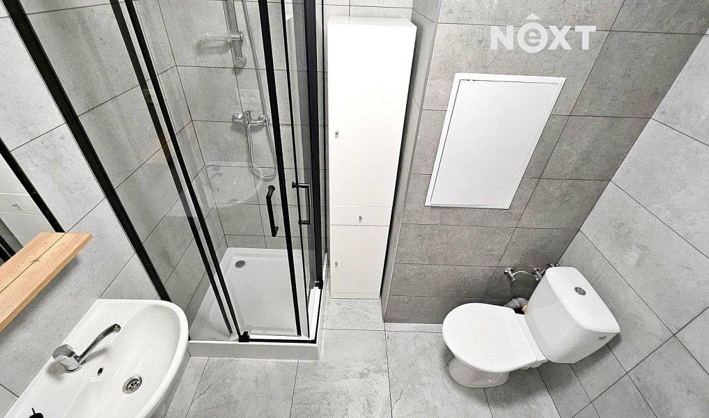 Pronájem bytu 2+kk 40 m², Kladno – náhled fotky 6