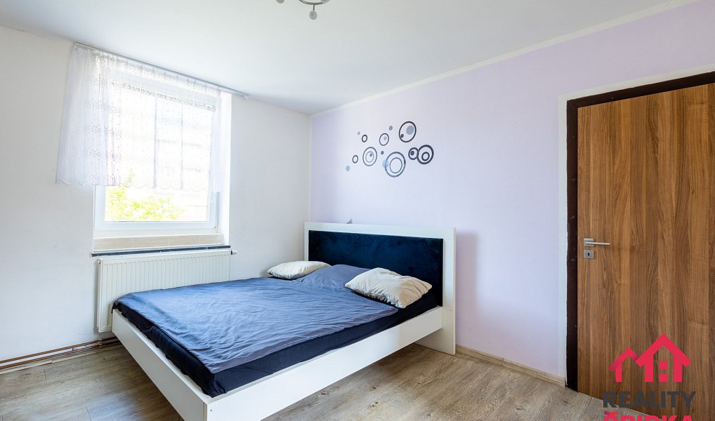 Prodej bytu 3+1 77 m², Moravská Třebová – náhled fotky 14