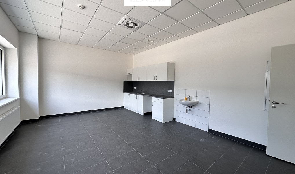 Pronájem skladovacích prostor 5 000 m², Cheb – náhled fotky 14