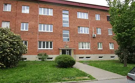 Pronájem bytu 3+1 76 m², Školní, Otrokovice, okres Zlín