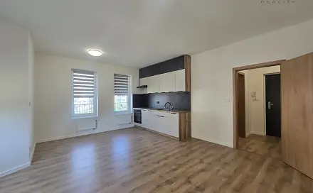Pronájem bytu 1+kk 33 m², 102. pluku, Benešov