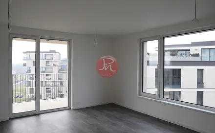 Pronájem bytu 2+kk 54 m², F. X. Riepla, Ostrava - Moravská Ostrava