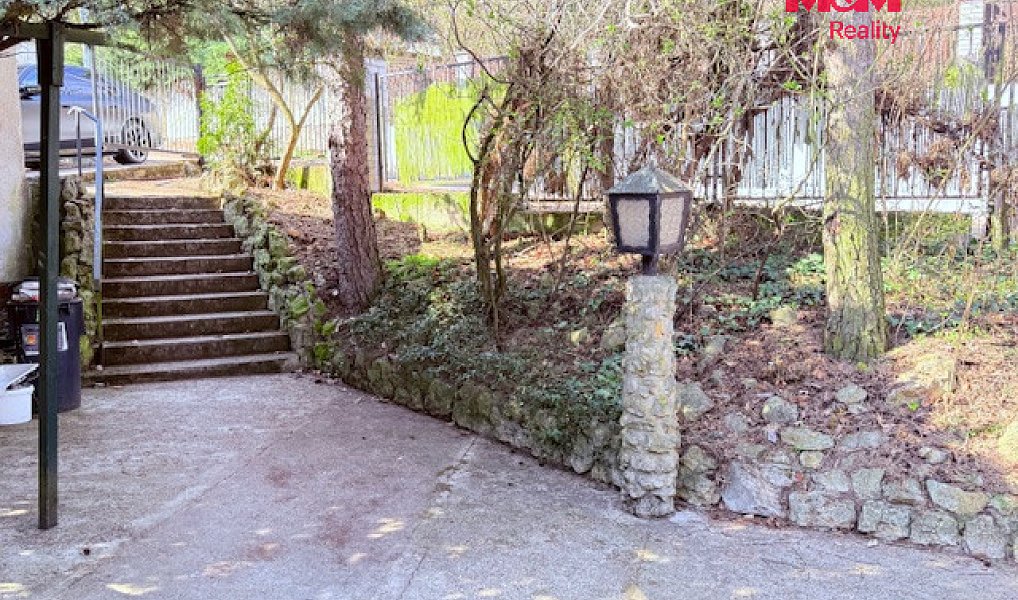 Prodej domu 336 m² s pozemkem 1 894 m², Praha – náhled fotky 23
