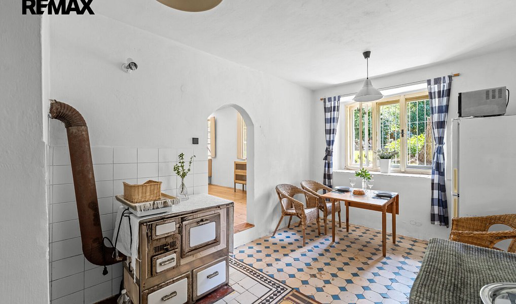 Prodej domu 210 m² s pozemkem 1 114 m², Roztoky – náhled fotky 7