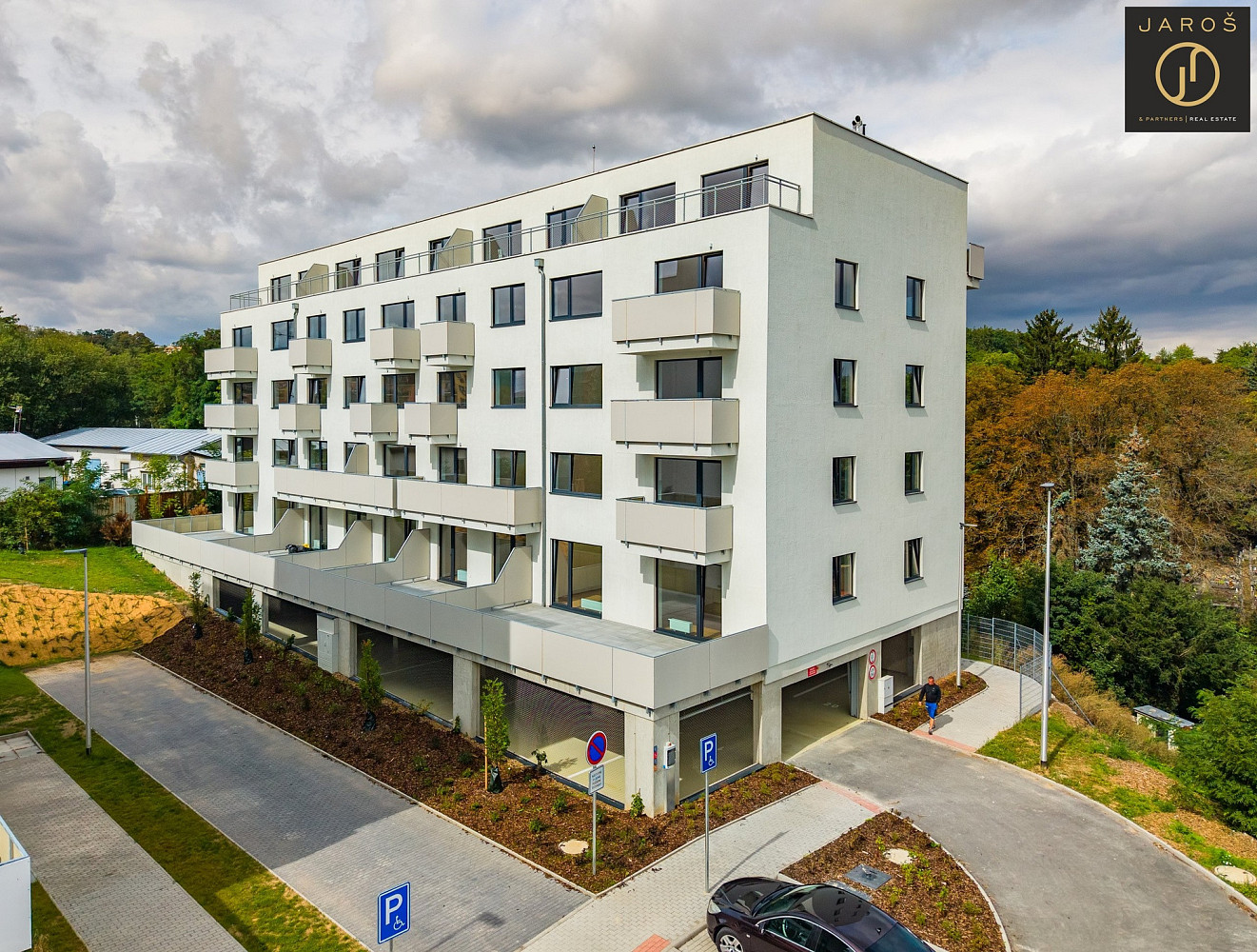 Prodej bytu 4+kk 92 m²