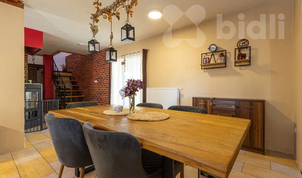 Prodej domu 180 m² s pozemkem 338 m², Lužnice – náhled fotky 7