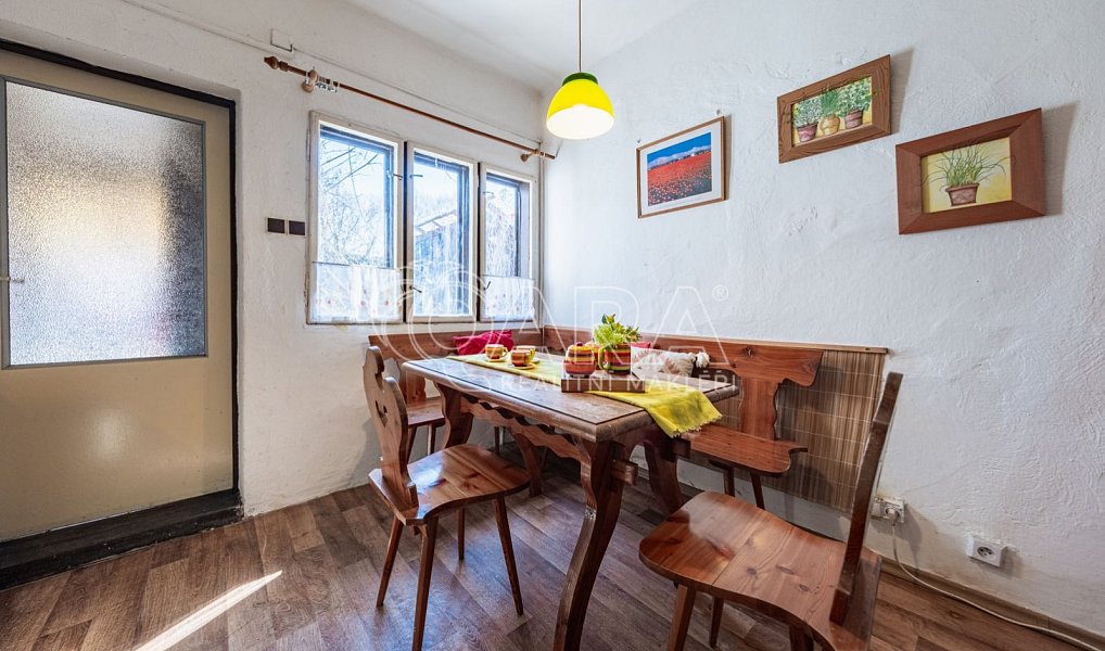 Prodej domu 52 m² s pozemkem 446 m², Lomnice nad Lužnicí – náhled fotky 4
