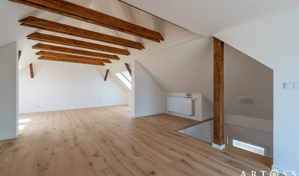 Prodej domu 165 m² s pozemkem 637 m², Blansko – náhled fotky 14